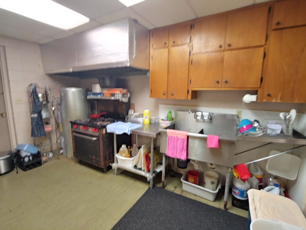 Happy Church: 6116 E 83rd St, Little Rock, AR 72209